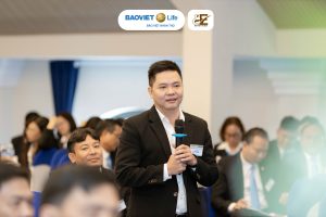 Chương trình “Lãnh đạo đa thế hệ – Thời đại 4.0”