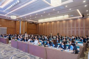 Chương trình “Lãnh đạo đa thế hệ – Thời đại 4.0”
